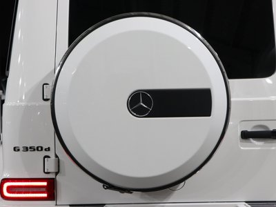 صورة مصغرة 66 لـ 2019 Mercedes-BENZ G-CLASS