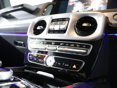صورة مصغرة 34 لـ 2019 Mercedes-BENZ G-CLASS