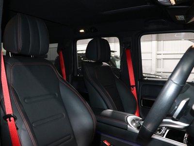 صورة مصغرة 12 لـ 2019 Mercedes-BENZ G-CLASS