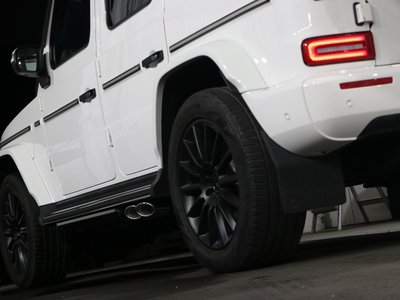 صورة مصغرة 52 لـ 2019 Mercedes-BENZ G-CLASS