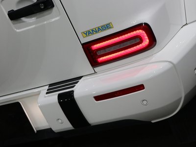 صورة مصغرة 64 لـ 2019 Mercedes-BENZ G-CLASS