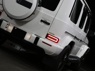 صورة مصغرة 77 لـ 2019 Mercedes-BENZ G-CLASS