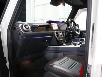 صورة مصغرة 13 لـ 2019 Mercedes-BENZ G-CLASS