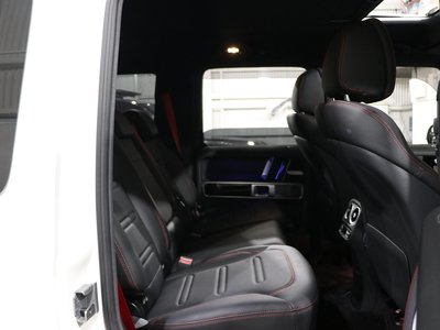 صورة مصغرة 18 لـ 2019 Mercedes-BENZ G-CLASS
