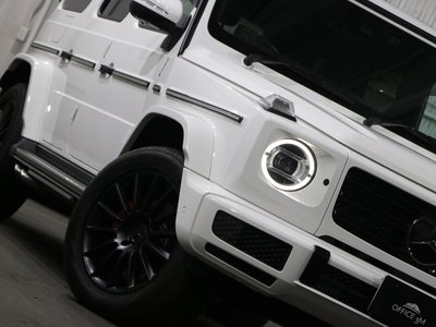 صورة مصغرة 74 لـ 2019 Mercedes-BENZ G-CLASS
