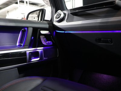 صورة مصغرة 38 لـ 2019 Mercedes-BENZ G-CLASS