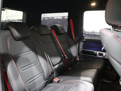 صورة مصغرة 19 لـ 2019 Mercedes-BENZ G-CLASS