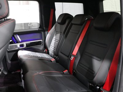 صورة مصغرة 22 لـ 2019 Mercedes-BENZ G-CLASS