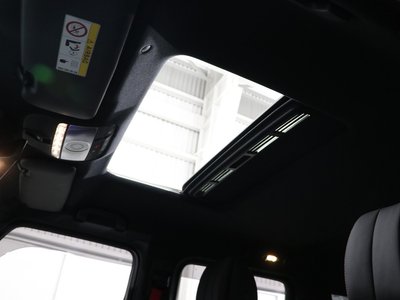 صورة مصغرة 31 لـ 2019 Mercedes-BENZ G-CLASS