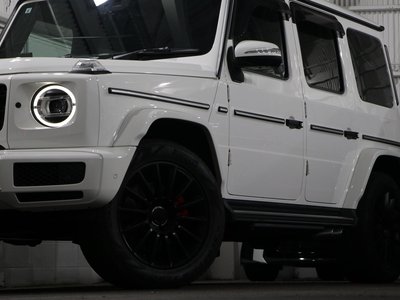 صورة مصغرة 53 لـ 2019 Mercedes-BENZ G-CLASS