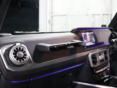 صورة مصغرة 39 لـ 2019 Mercedes-BENZ G-CLASS