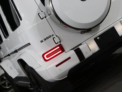 صورة مصغرة 78 لـ 2019 Mercedes-BENZ G-CLASS