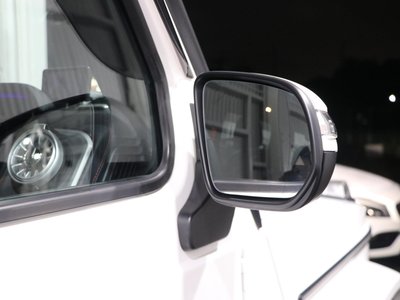 صورة مصغرة 60 لـ 2019 Mercedes-BENZ G-CLASS