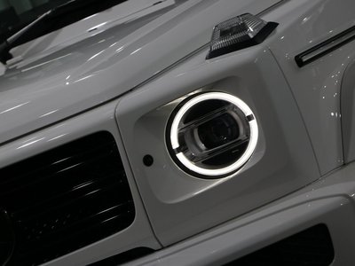 صورة مصغرة 61 لـ 2019 Mercedes-BENZ G-CLASS