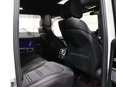 صورة مصغرة 17 لـ 2019 Mercedes-BENZ G-CLASS