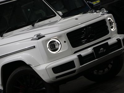 صورة مصغرة 70 لـ 2019 Mercedes-BENZ G-CLASS