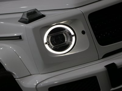 صورة مصغرة 63 لـ 2019 Mercedes-BENZ G-CLASS