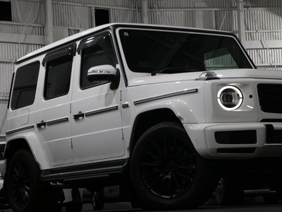 صورة مصغرة 54 لـ 2019 Mercedes-BENZ G-CLASS
