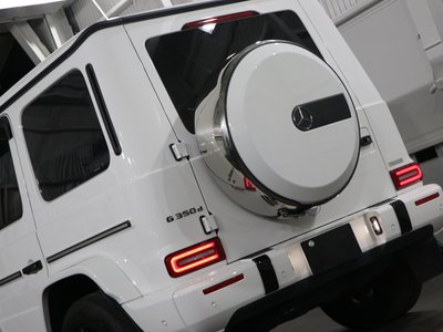 صورة مصغرة 68 لـ 2019 Mercedes-BENZ G-CLASS