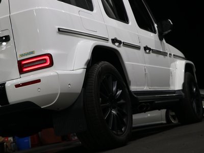 صورة مصغرة 51 لـ 2019 Mercedes-BENZ G-CLASS
