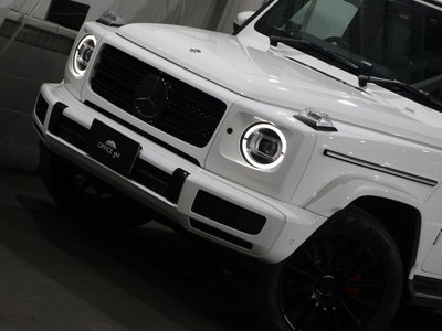 صورة مصغرة 69 لـ 2019 Mercedes-BENZ G-CLASS