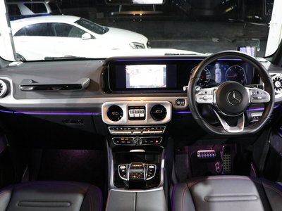 صورة مصغرة 23 لـ 2019 Mercedes-BENZ G-CLASS