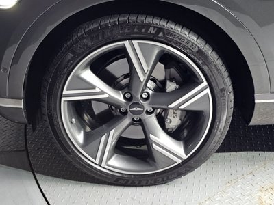 2024 Genesis GV80 照片 6