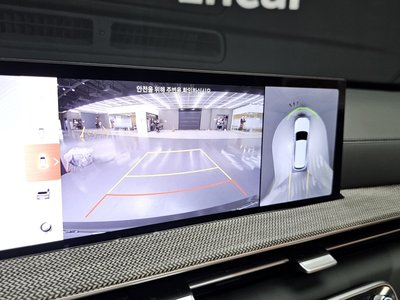 2024 Genesis GV80 缩略图 15