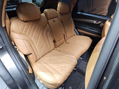 2024 Genesis GV80 缩略图 11