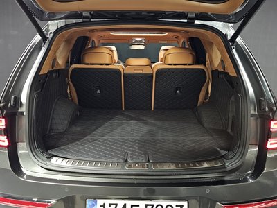 2024 Genesis GV80 缩略图 17