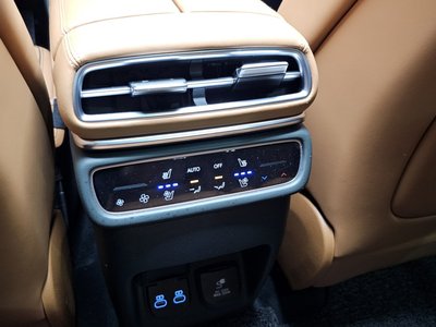 2024 Genesis GV80 缩略图 16