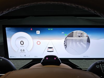 2024 Genesis GV80 照片 8