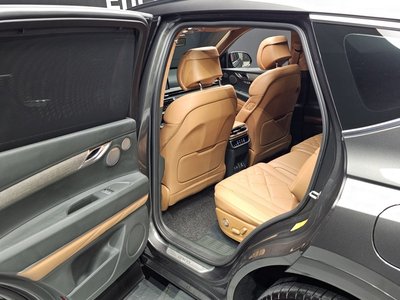 2024 Genesis GV80 缩略图 12
