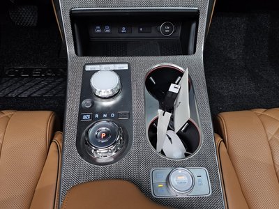 2024 Genesis GV80 照片 9