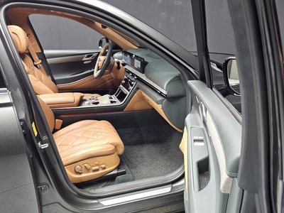 2024 Genesis GV80 缩略图 18