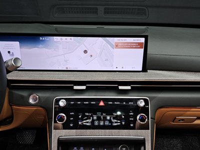 2024 Genesis GV80 缩略图 13
