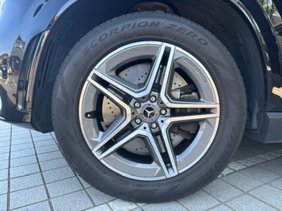 صورة مصغرة 11 لـ 2019 Mercedes-BENZ GLE