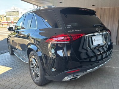 2019 Mercedes-BENZ GLE — фото 6