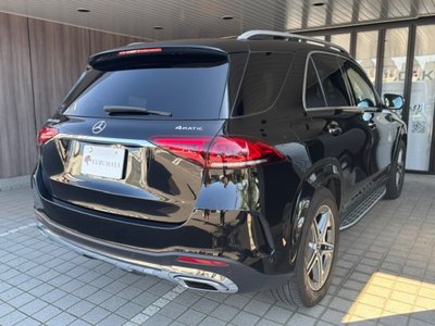 2019 Mercedes-BENZ GLE — фото 5