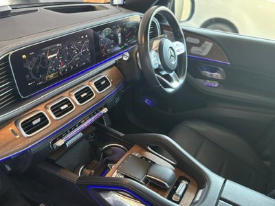 صورة مصغرة 18 لـ 2019 Mercedes-BENZ GLE
