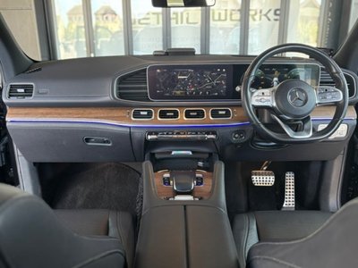 صورة مصغرة 15 لـ 2019 Mercedes-BENZ GLE