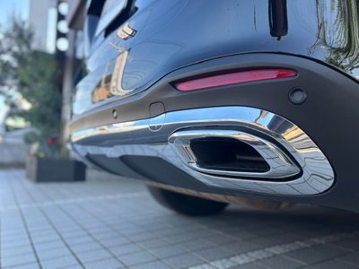 2019 Mercedes-BENZ GLE — фото 7