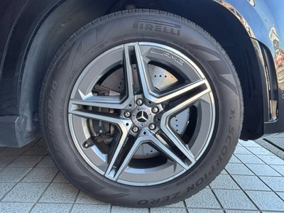 2019 Mercedes-BENZ GLE — фото 9