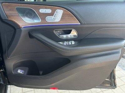 صورة مصغرة 24 لـ 2019 Mercedes-BENZ GLE