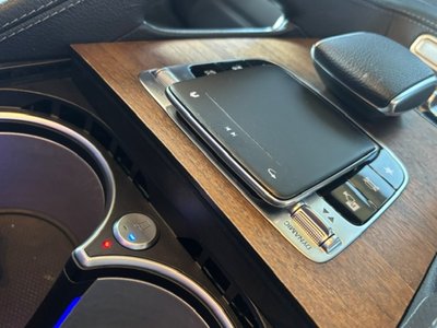 صورة مصغرة 27 لـ 2019 Mercedes-BENZ GLE