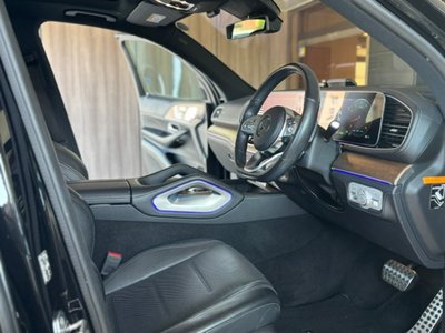 صورة مصغرة 19 لـ 2019 Mercedes-BENZ GLE