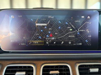 صورة مصغرة 26 لـ 2019 Mercedes-BENZ GLE