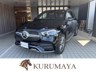 2019 Mercedes-BENZ GLE — фото 1