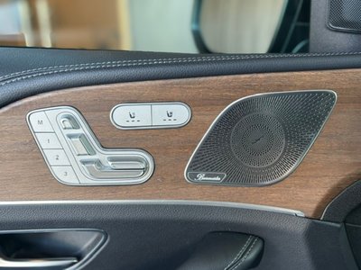صورة مصغرة 25 لـ 2019 Mercedes-BENZ GLE