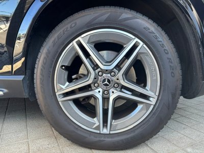 صورة مصغرة 12 لـ 2019 Mercedes-BENZ GLE